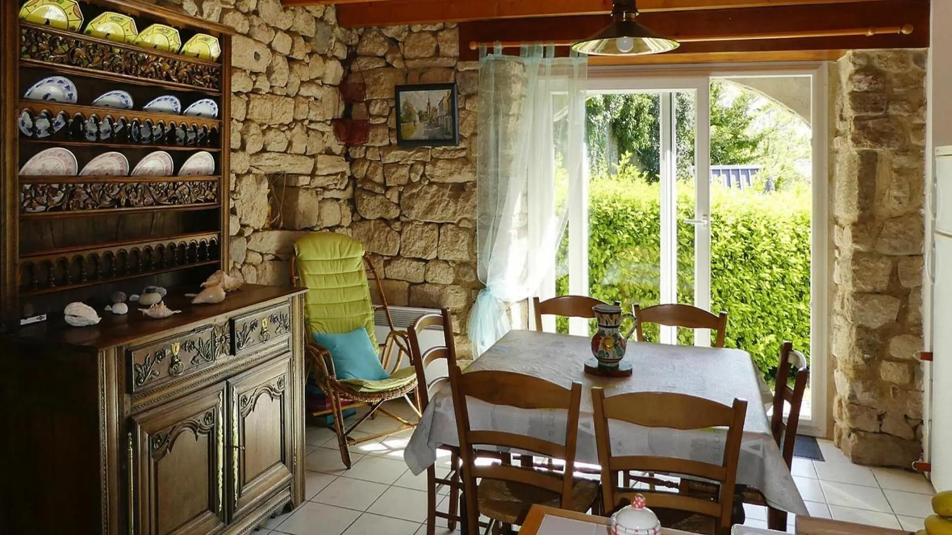 Holiday Home, Plouhinec