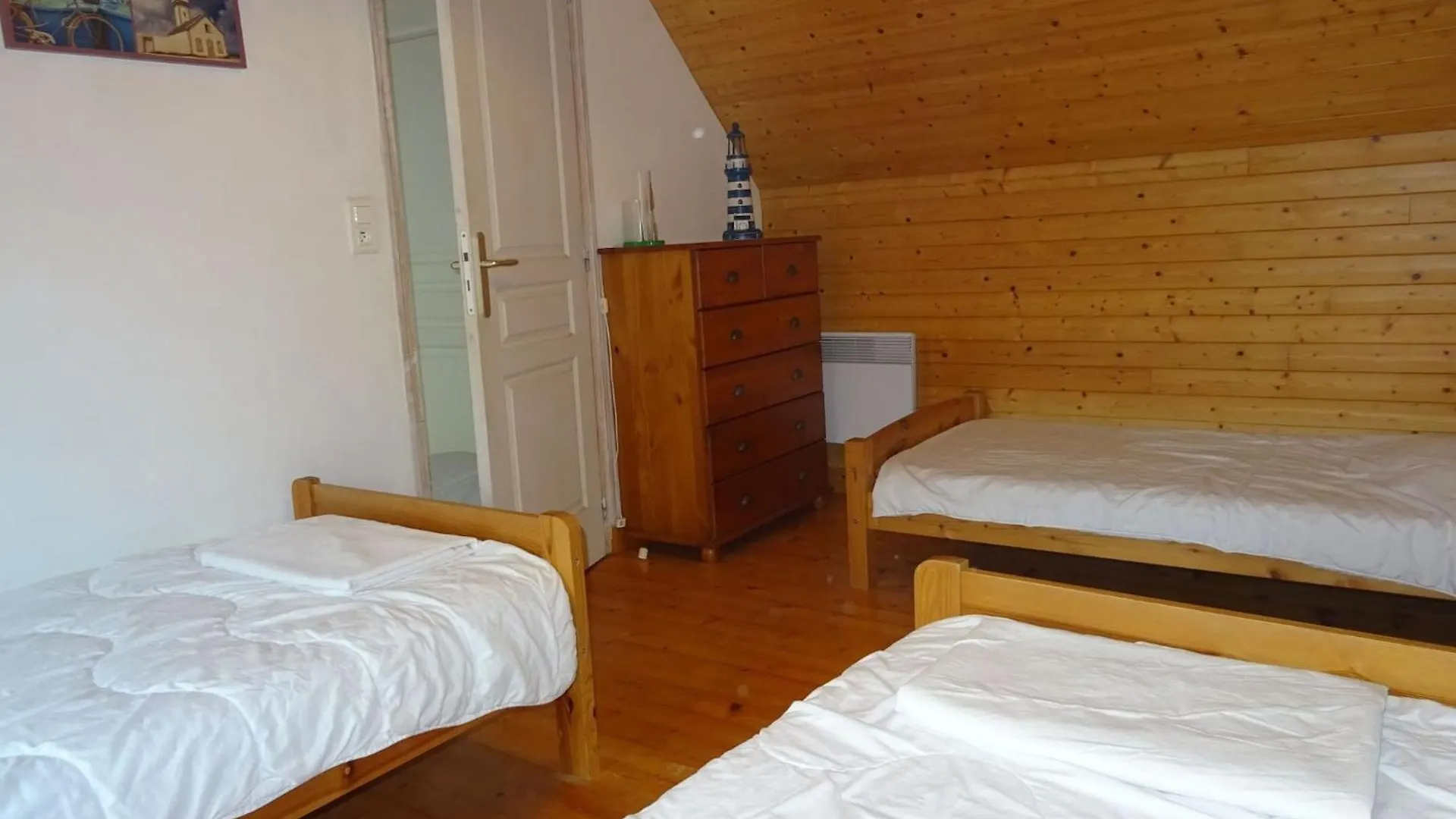 Holiday Home, Plouhinec