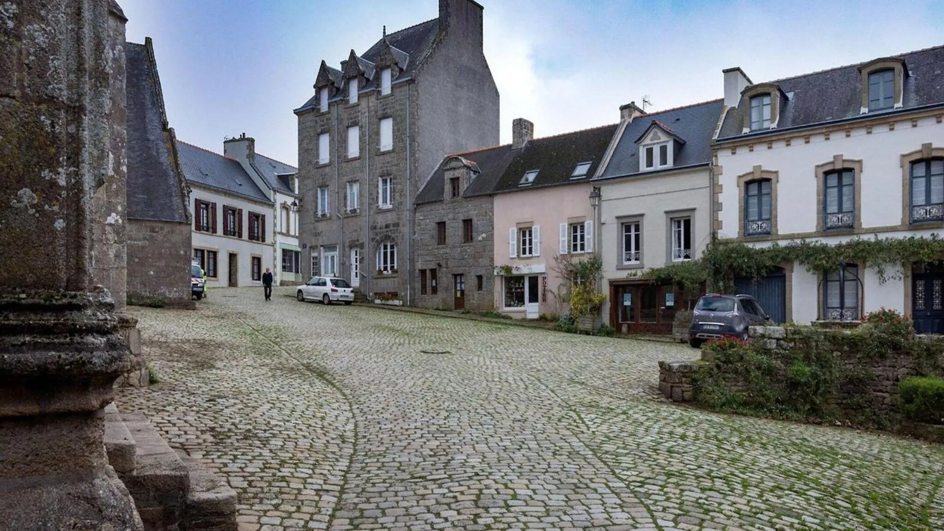 Holiday Home, Plouhinec  Plouhinec (Finistere)