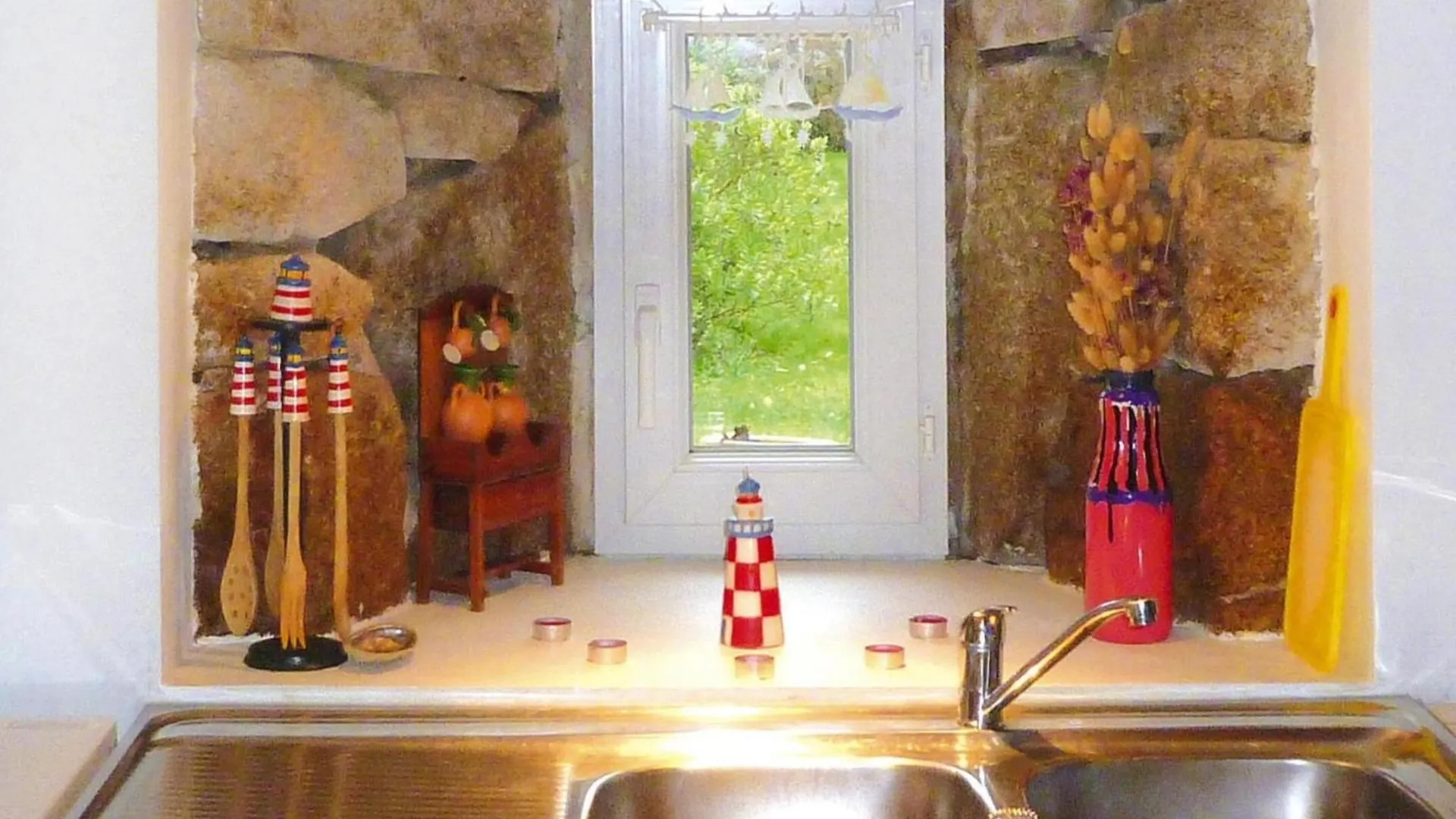 Holiday Home, Plouhinec