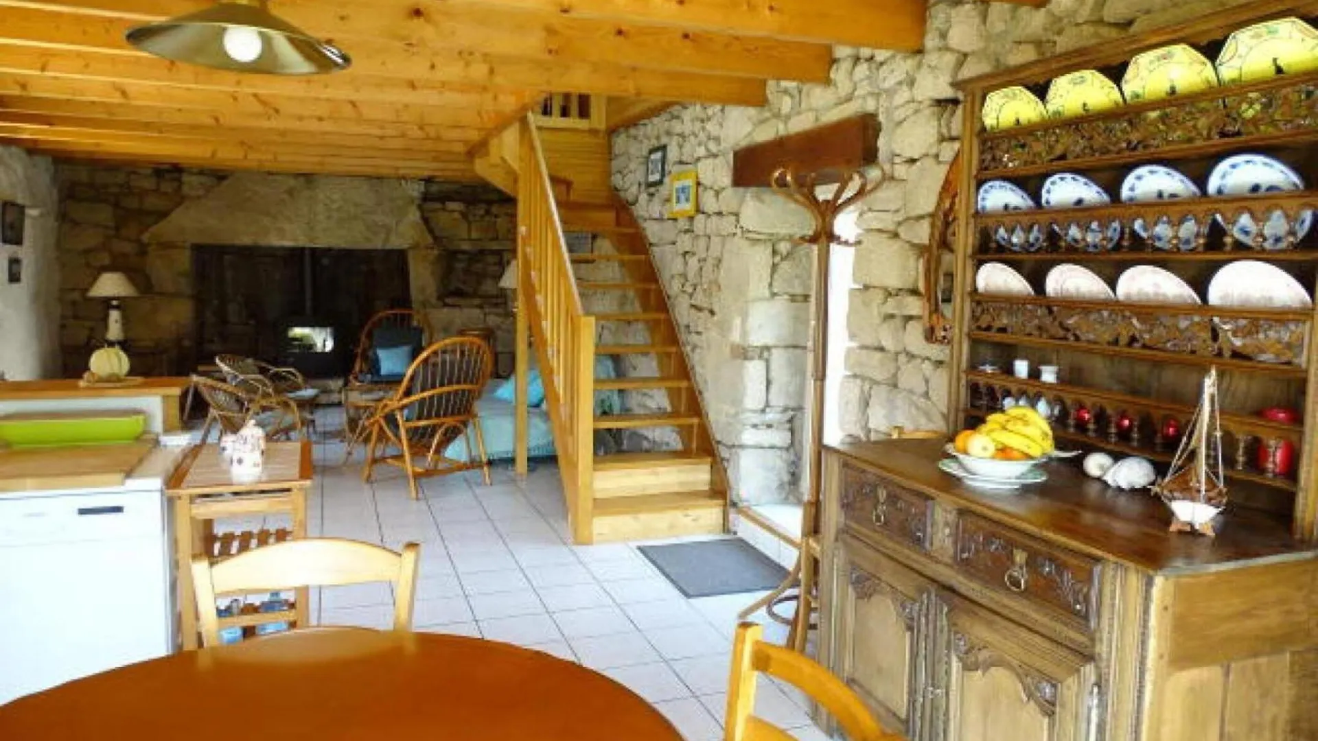 Holiday Home, Plouhinec