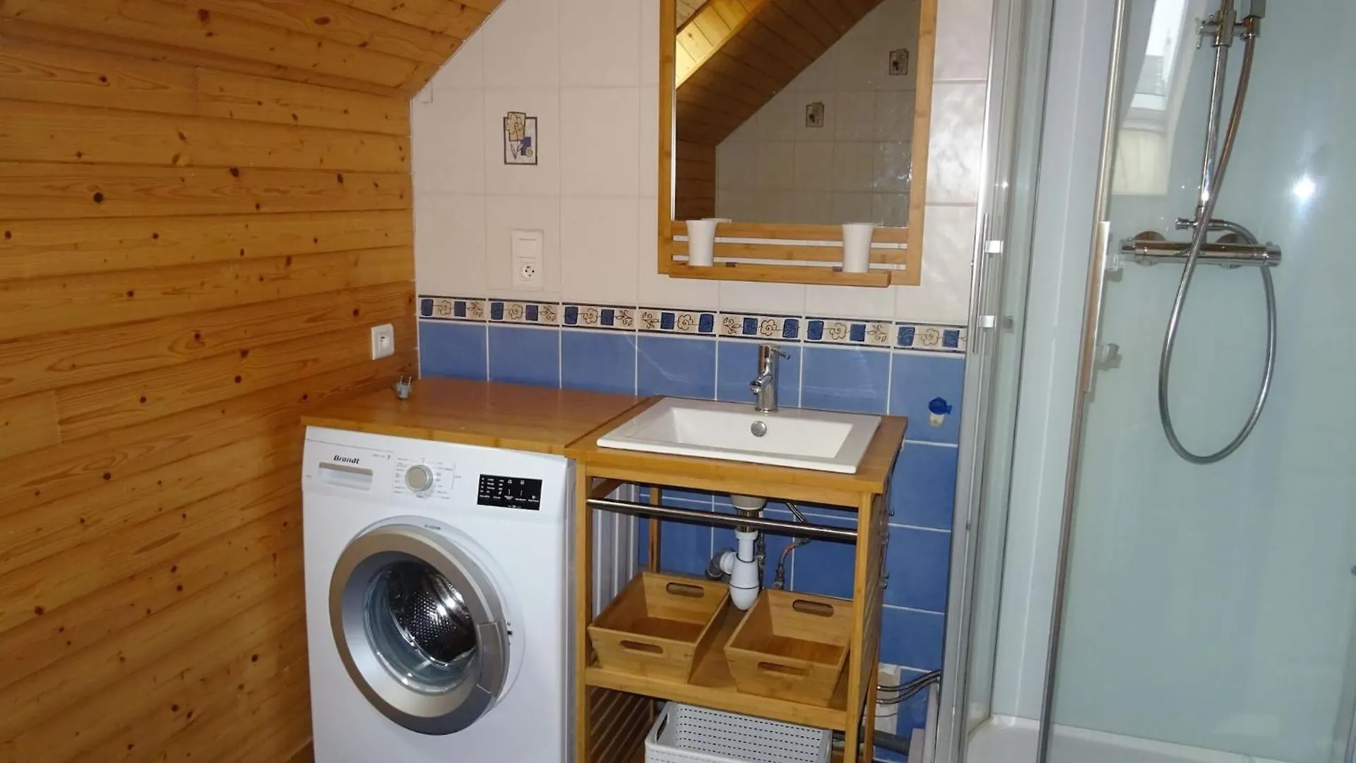 Holiday Home, Plouhinec