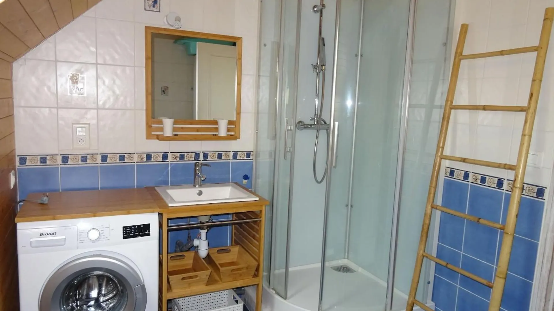 Holiday Home, Plouhinec 0*, Plouhinec (Finistere)
