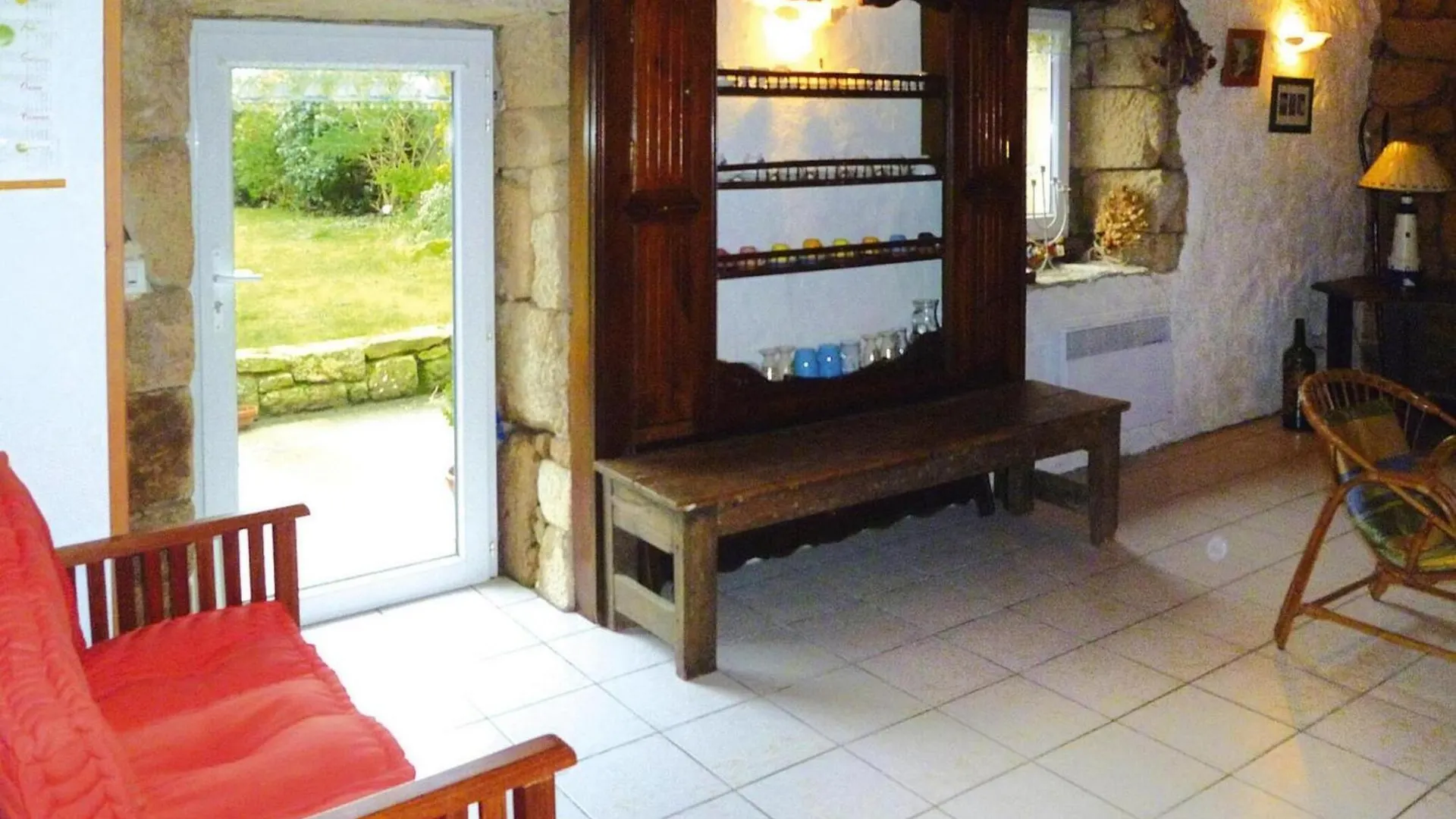 Holiday Home, Plouhinec Plouhinec (Finistere)